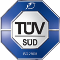 Certifikát ISO 27001