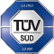 Certifikát ISO 9001-27001